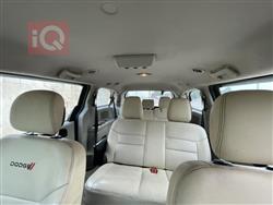 Dodge Grand Caravan